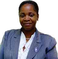 Yasmaine Davis - Board Secretary