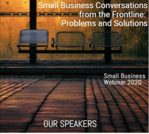 Small Business Webinar