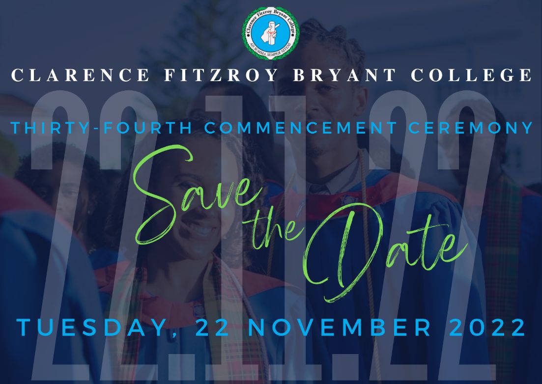 34th Commencement Ceremony Nov 22, 2022
